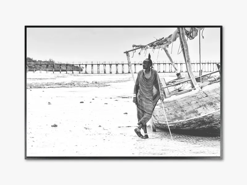 Kusabiri landscape - Image 1