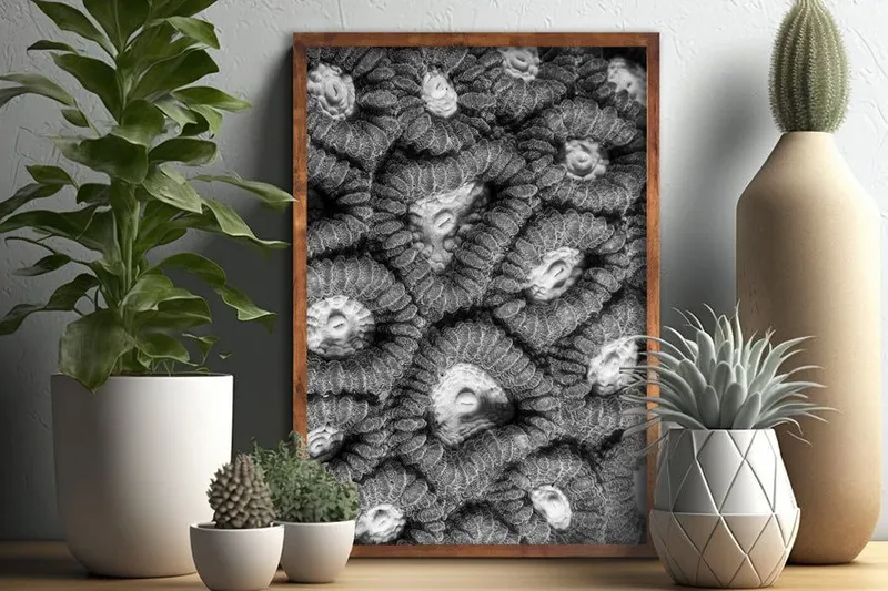 Ocean Cakes - Image 1