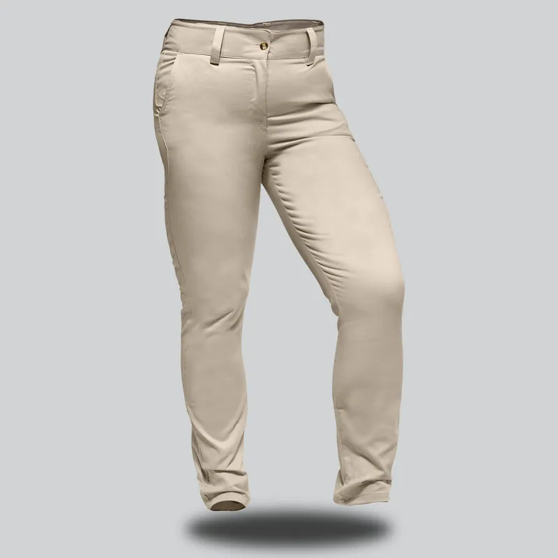 Marabou Slimfit Slacks - Image 3