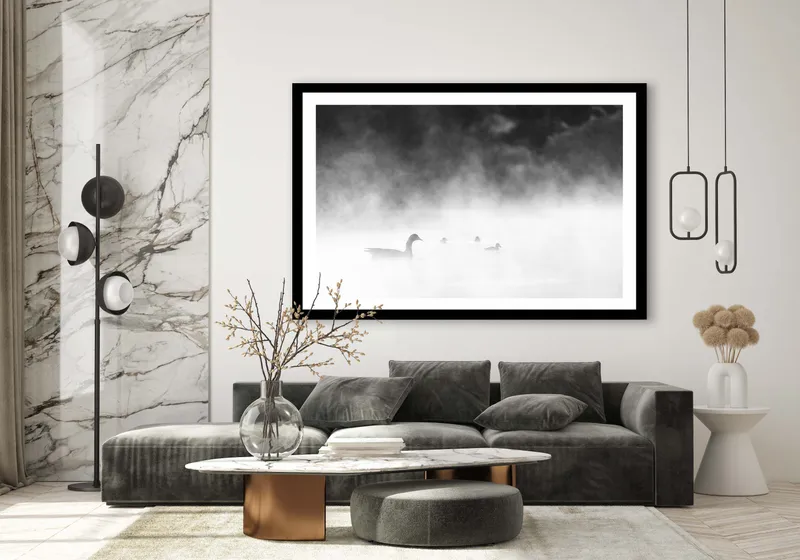 Misty Mornings - Image 8