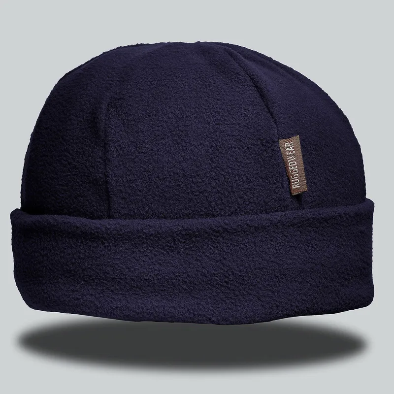 Polar Fleece Beanie - Image 1