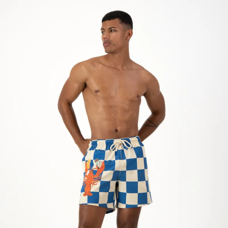 Originals Stretch | Lobster / Blue - Image 1