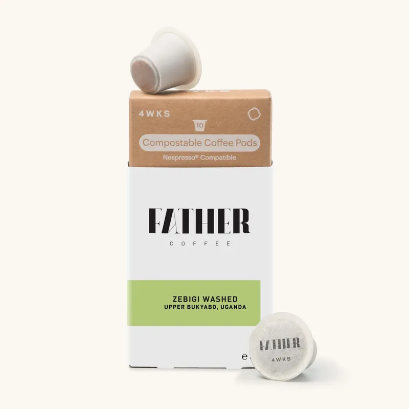 Father Pods (Box of 10) - Image 5