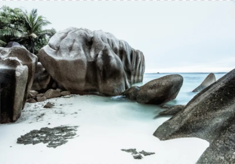 Blue lagoon (limited edition) - Image 2