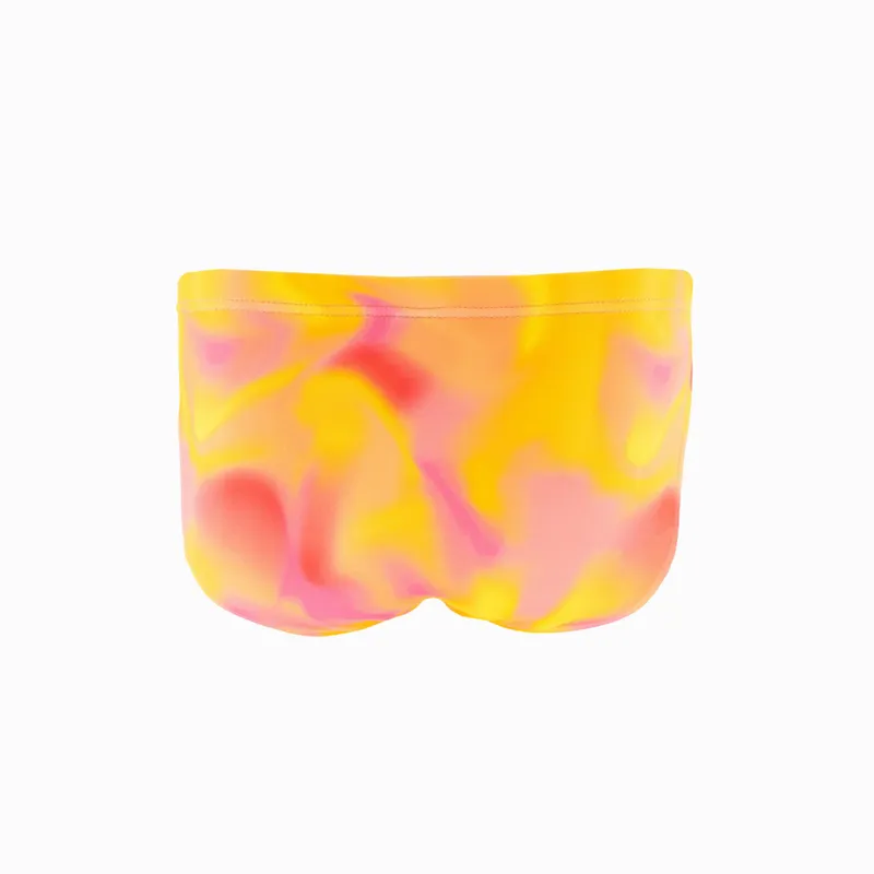 Brief Bottoms | Flaming Tie-Dye - Image 2