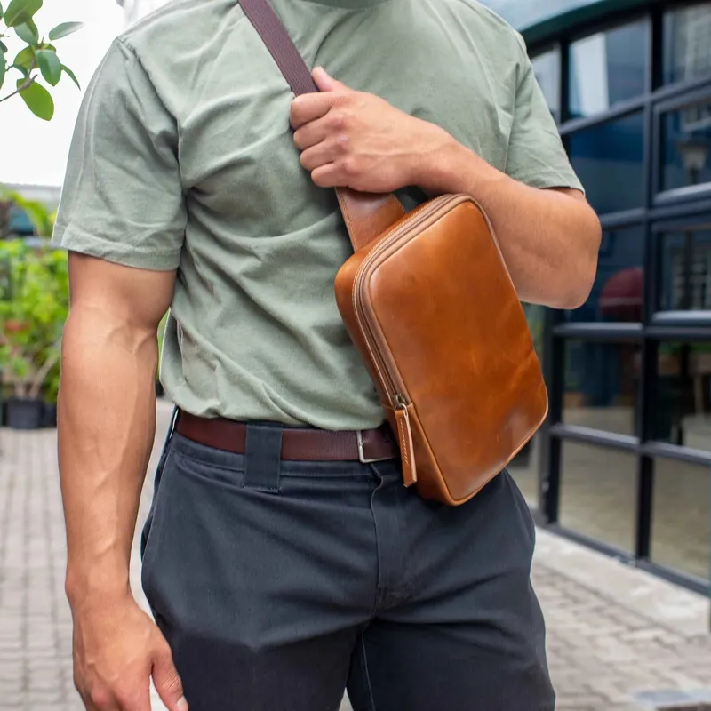 Ocean Drive | Crossbody Bag - Image 9