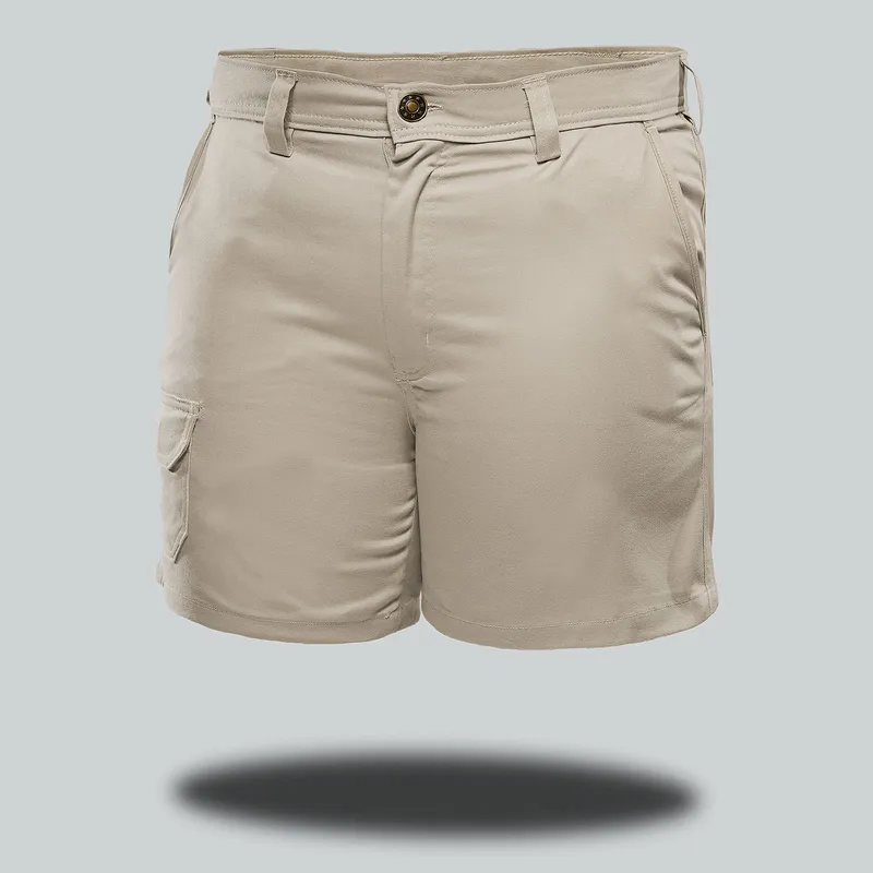 Rhino Shorts - Image 1