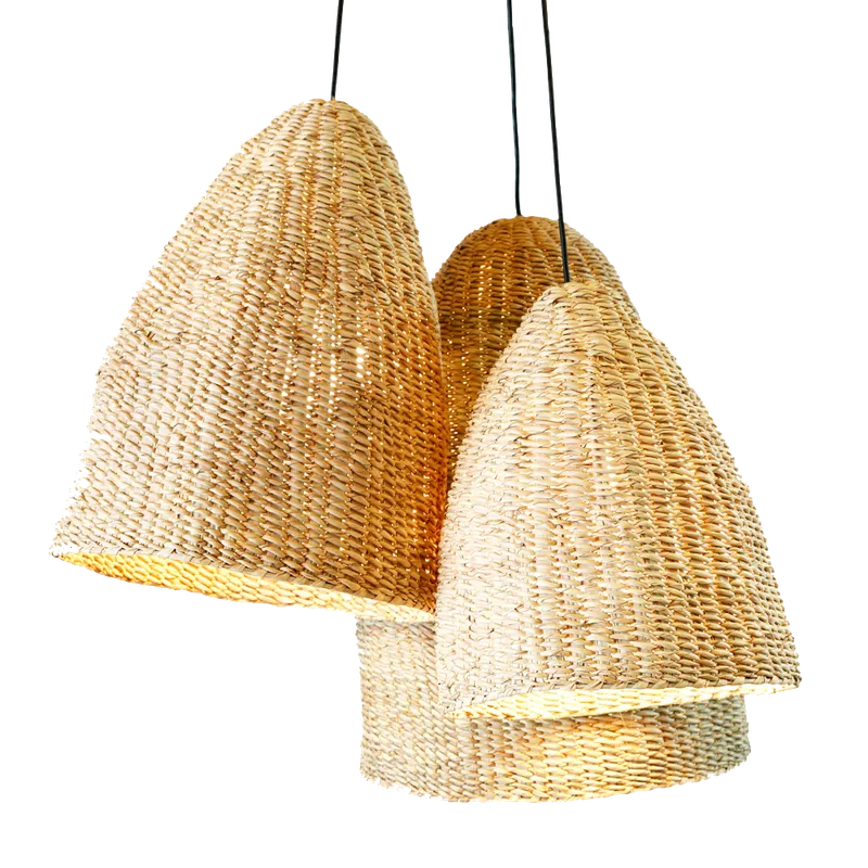Bopah lampshade - Image 1