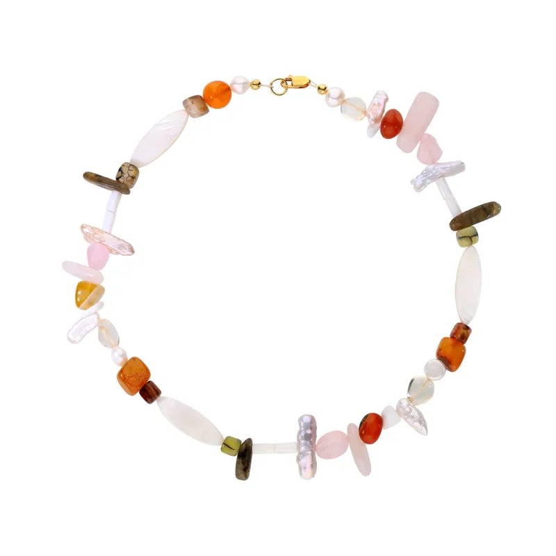 The Muse Necklace - Image 1