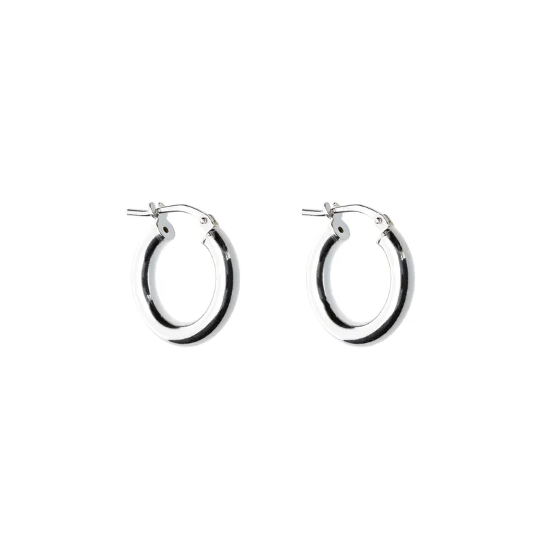 Tiny Hoops - Image 1
