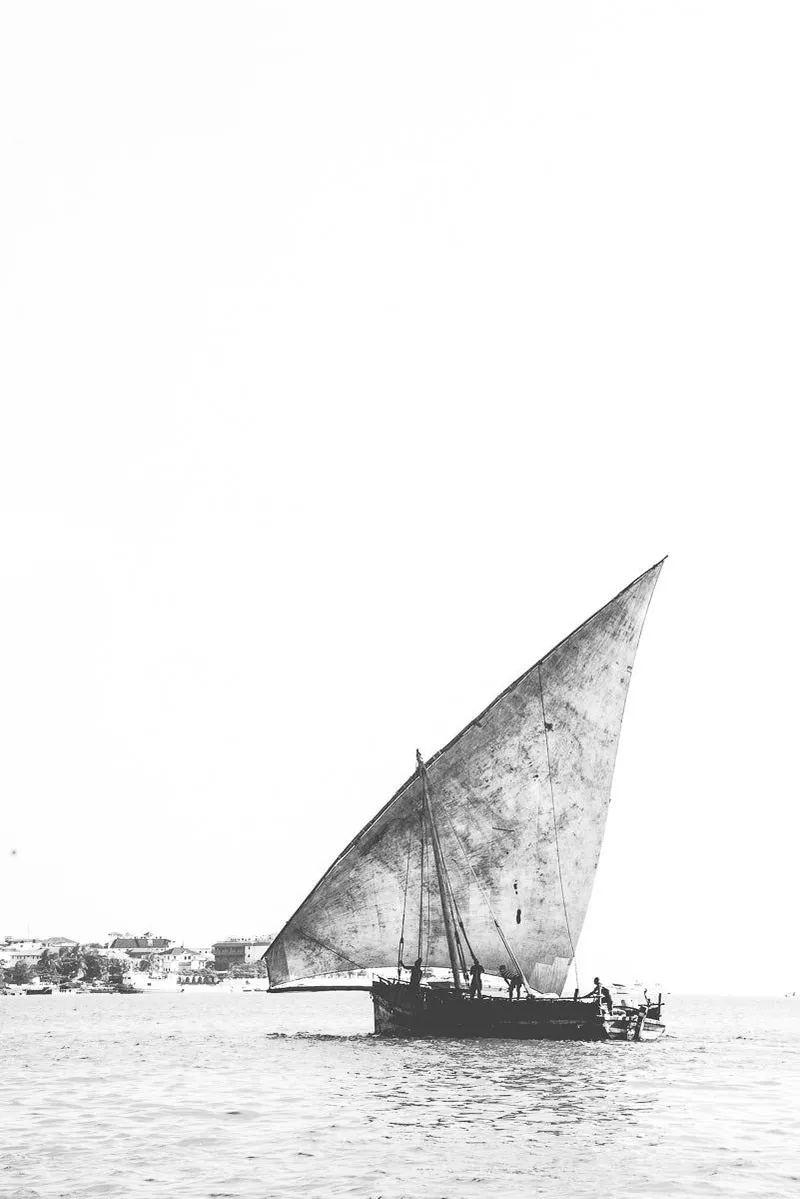 Stonetown port - Image 2