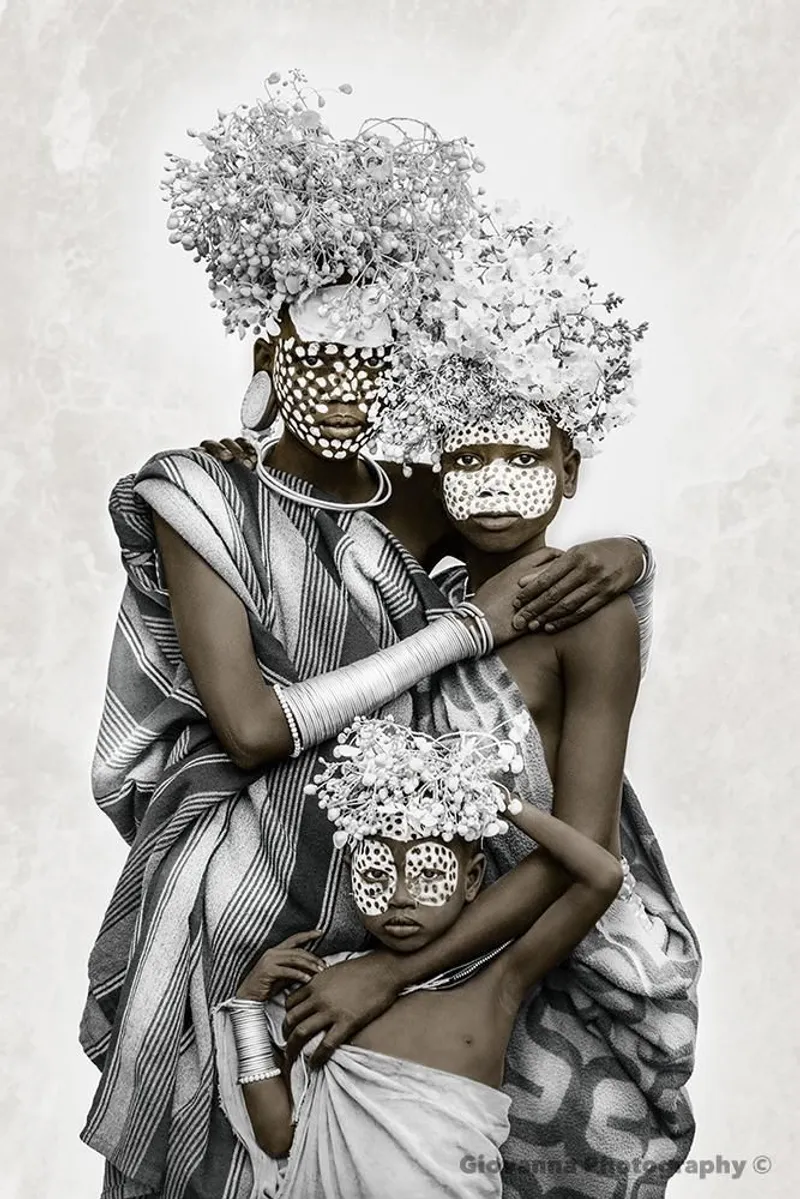 Sister's and Vogue Set - Image 2