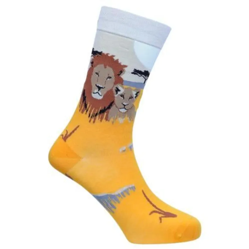 Sexy Socks - Image 1