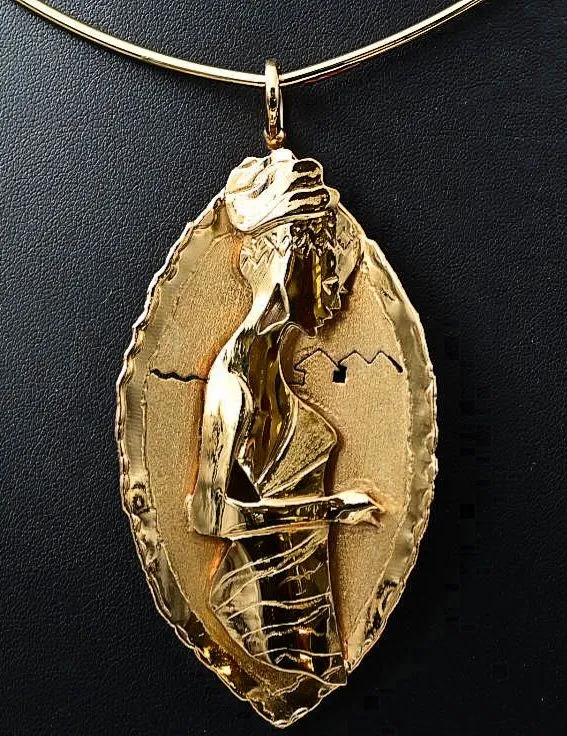 African Lady Nobuhle