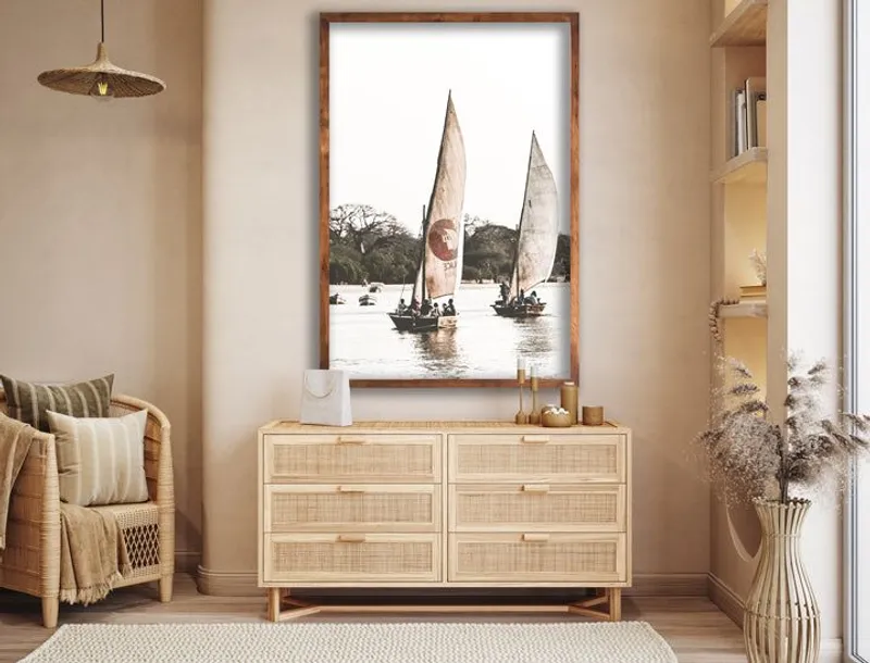 Baobab Sails - Image 1