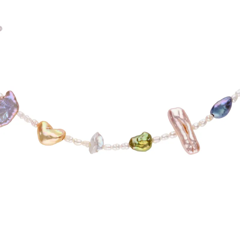 Wabi Sabi Necklace - Image 2