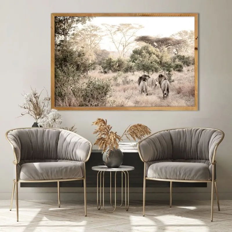 Three brothers - Image 2