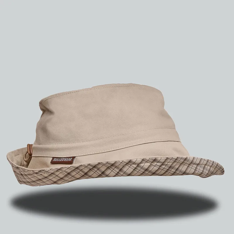 Ladies Floppy Hat - Image 2