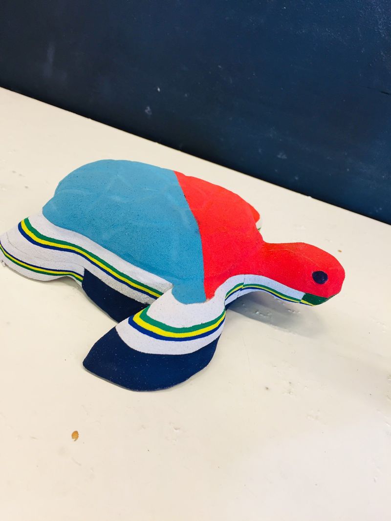 Turtle