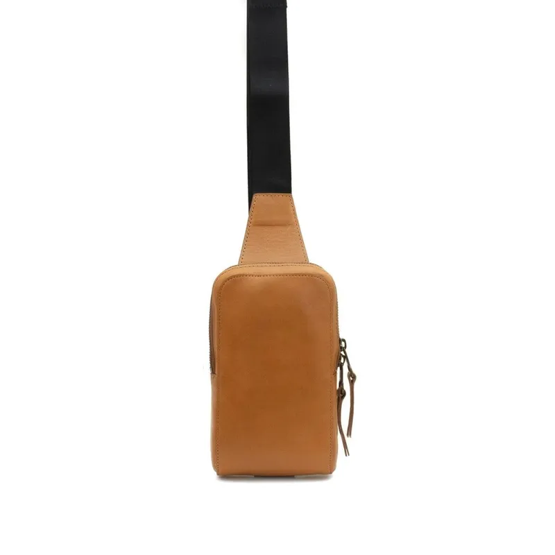 Lombard Street | Crossbody Bag - Image 1