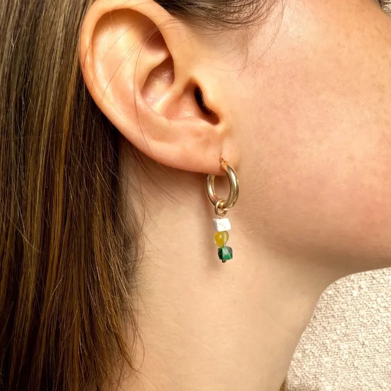 Loerie Hoop Charm - Image 6