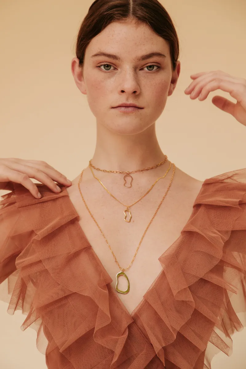 Freddie Necklace - Image 2