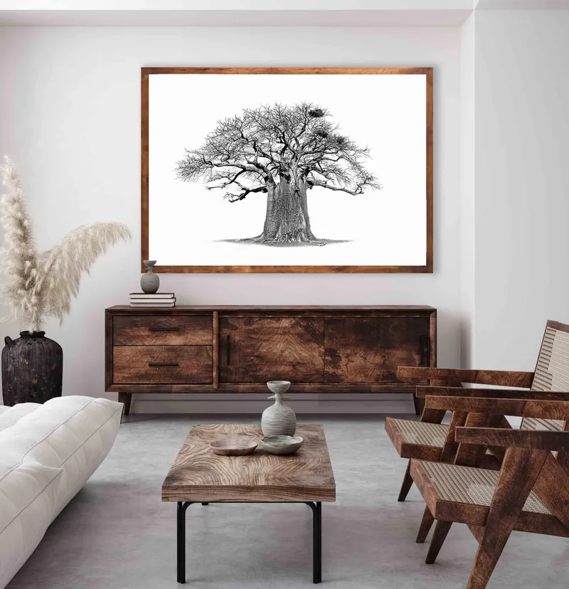 The bird haven - Image 1