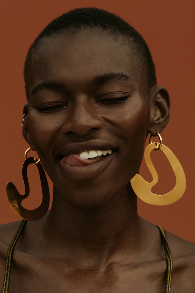 Butternut Hoop - Image 2