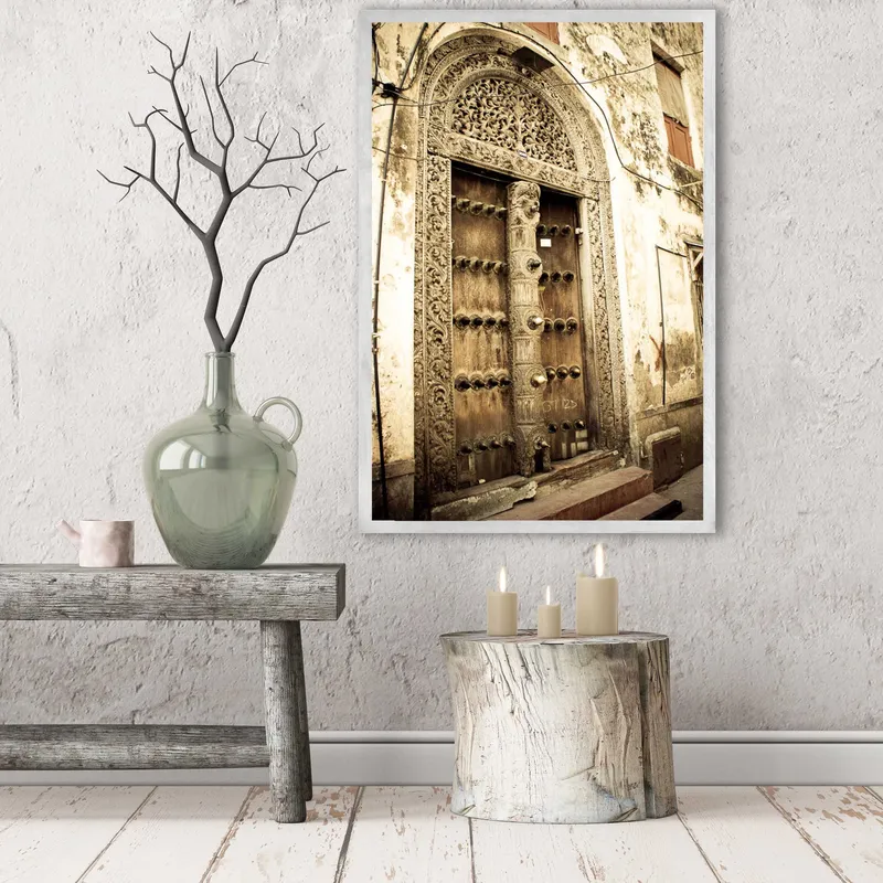 Ornate Zanzibar - Image 7