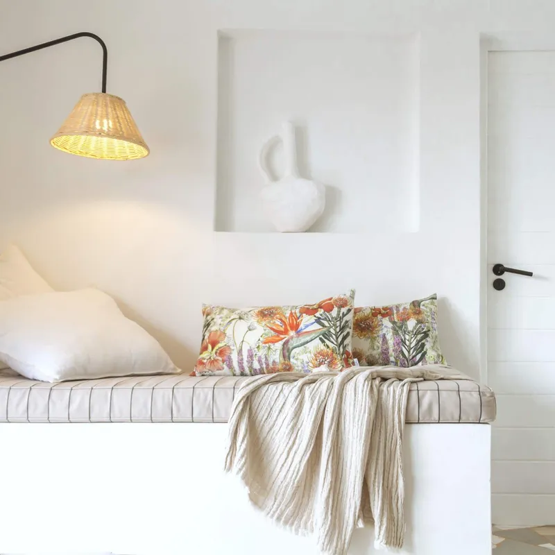 Fynbos Collection Scatter Cushion Cover ~ Rectangle - Image 2