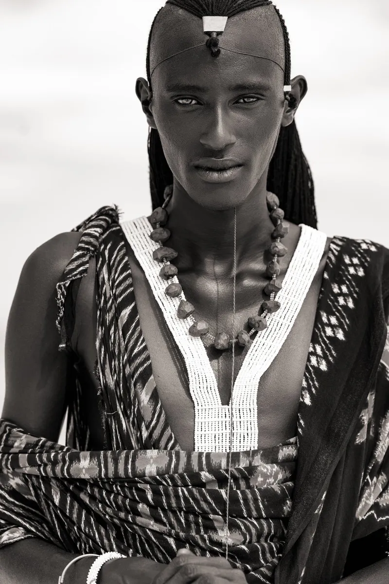 Masai Warrior - Image 7