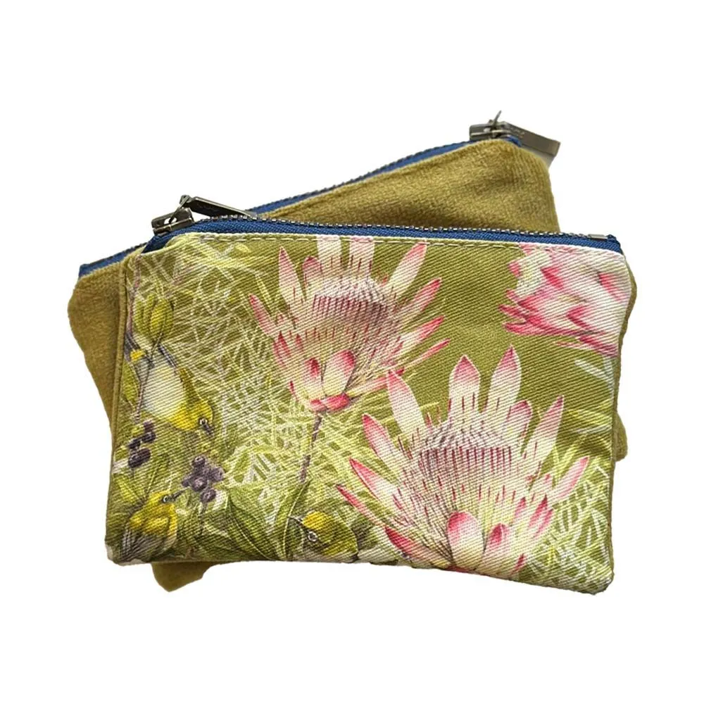 Coin Purse: Sugarbush