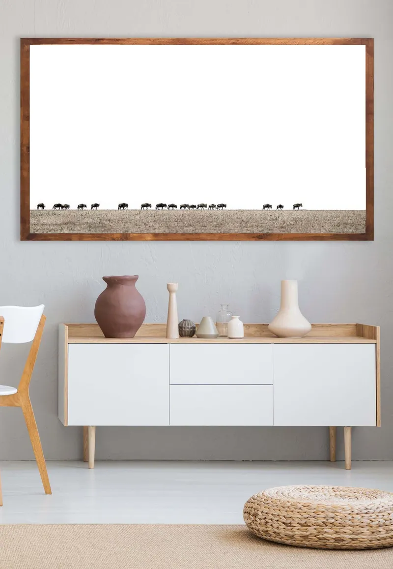 Marching on - Image 1