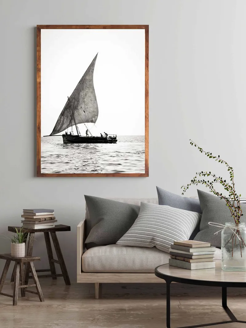 Changing winds - Image 1