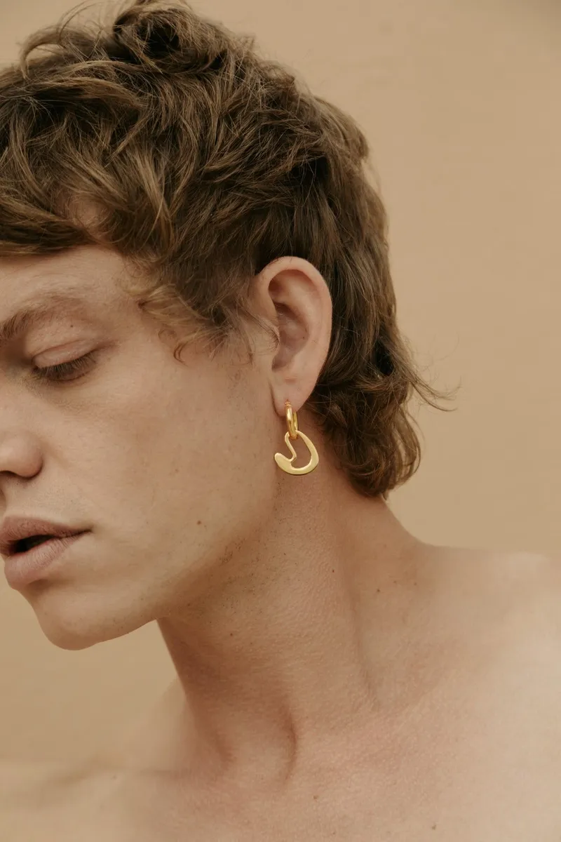 Mini Butternut Hoop - Image 6