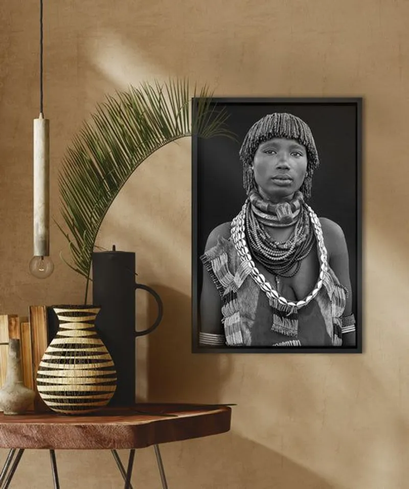 Hamer Lady - Image 8