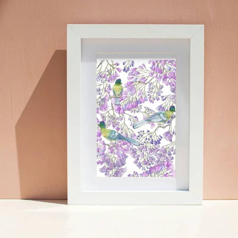 Fine Art Design print ~ A2 - Image 2