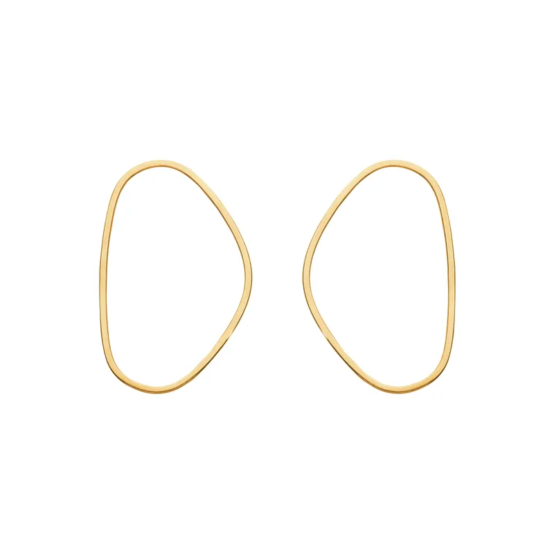 Olive Earring - Image 2