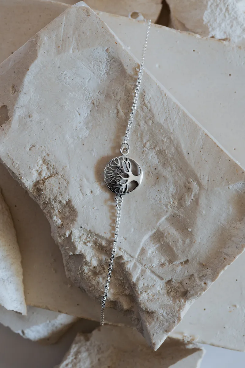Tree Of Life Bracelet - Image 3