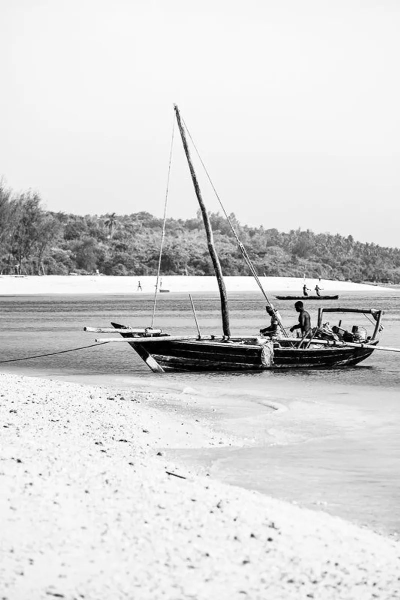 Docked - Image 2