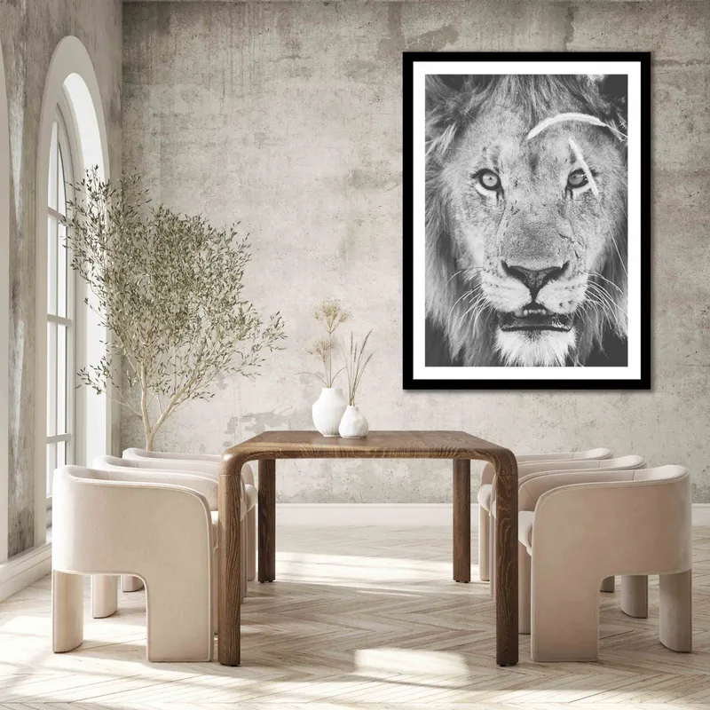 Lion eyes - Image 7