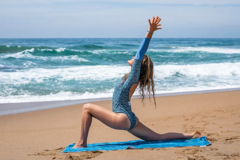 The Katie Women’s Surf Capsule - Image 2