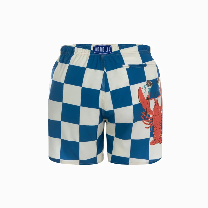 Originals Stretch | Lobster / Blue - Image 6