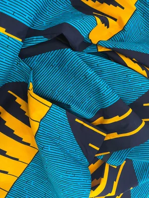 AFRIKA African Lifestyle Kimono
