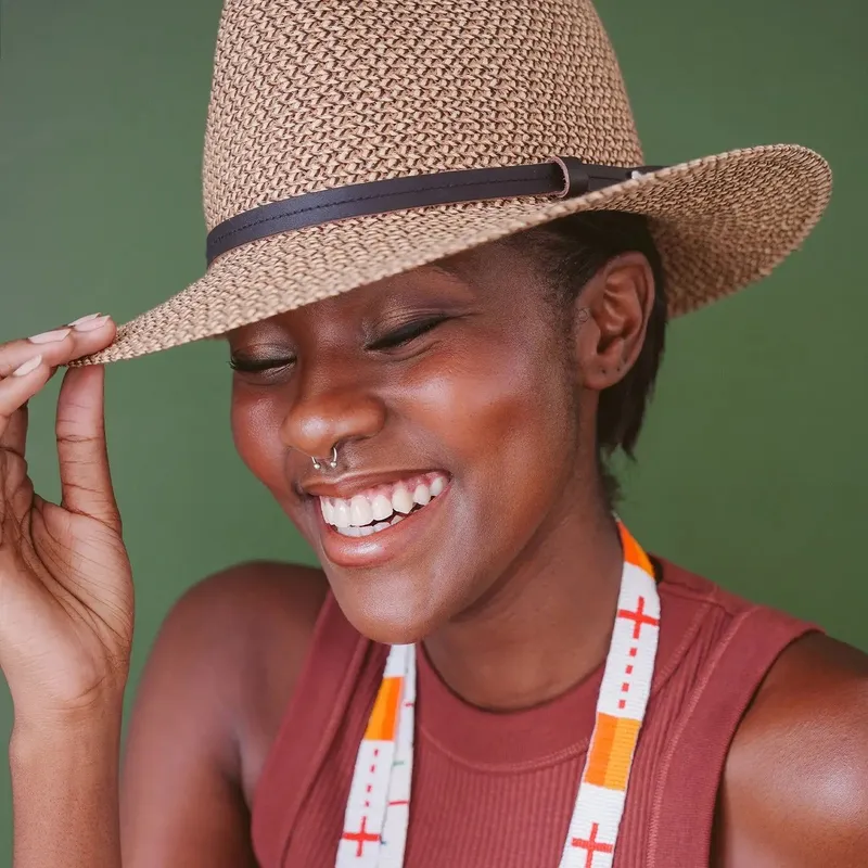 Sabi Sands Fedora - SA MADE - Image 1