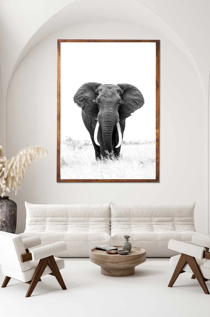 Tusker (limited edition) - Image 1