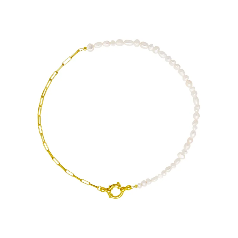 Christy Necklace - Image 1