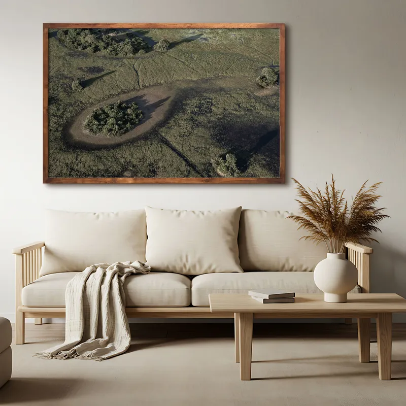 Green and gold - Image 2