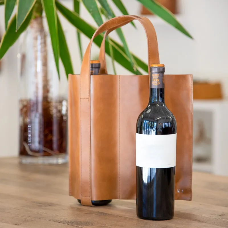 Picnic 2 | Wine Carrier - Image 5
