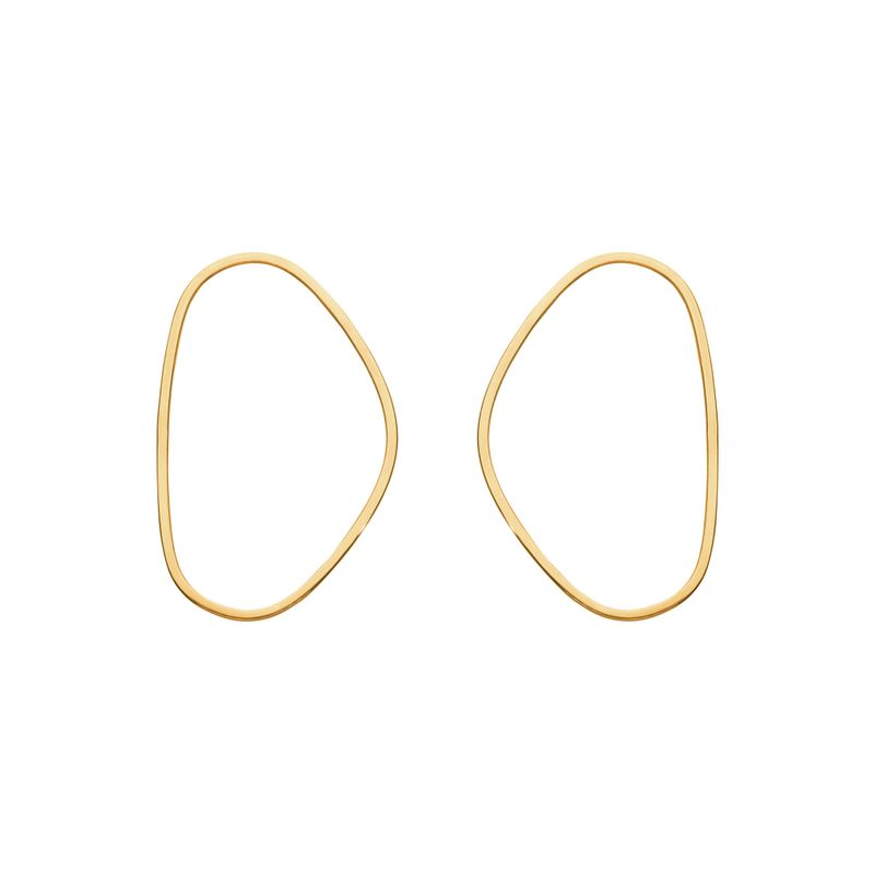 Olive Earring